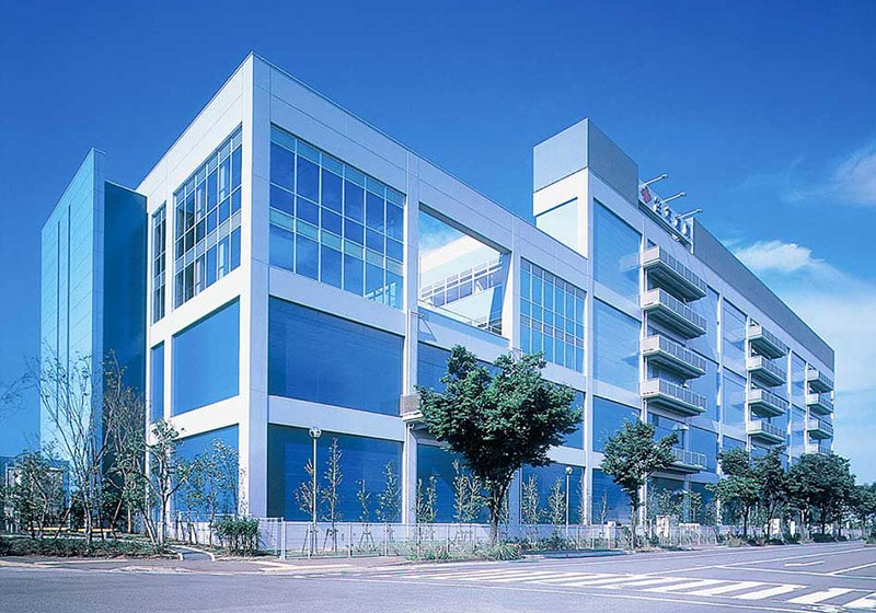 Sumitomo Group01