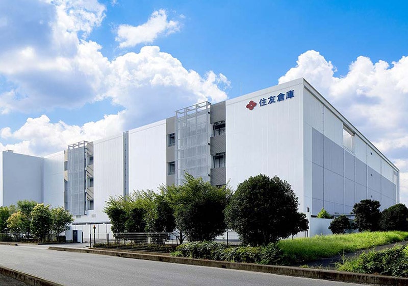 Sumitomo Group02