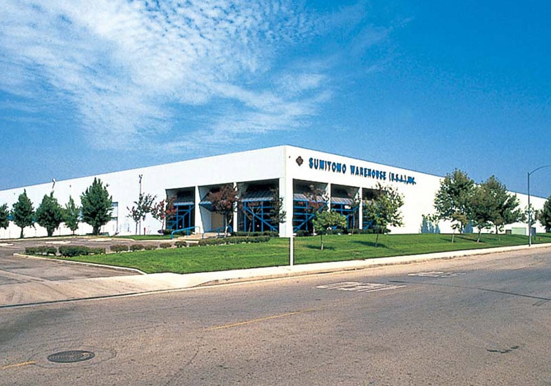 Sumitomo Group04